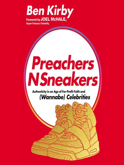 Title details for PreachersNSneakers by Benjamin Kirby - Available